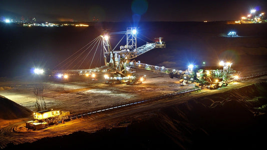 Luliang Builds 62 Intelligent Coal Mines with 678 Positions Achieving Unmanned Operation