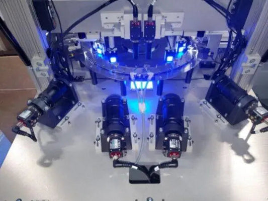 3 Industrial Automation Applications Transforming Modern Manufacturing