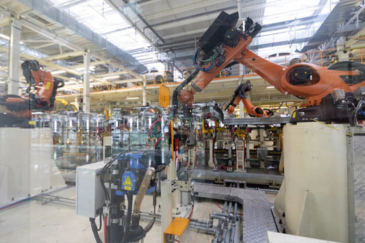 Mitsubishi Unveils MX Series PLC Platform with Integrated AI, Digital Twin Support, and Advanced Motion Control