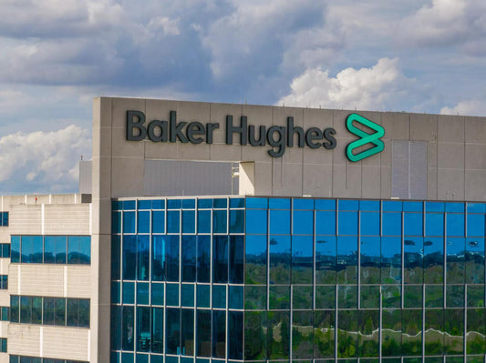 Baker Hughes Secures $7.1 Billion Record Orders Driven by Industrial Power Demand
