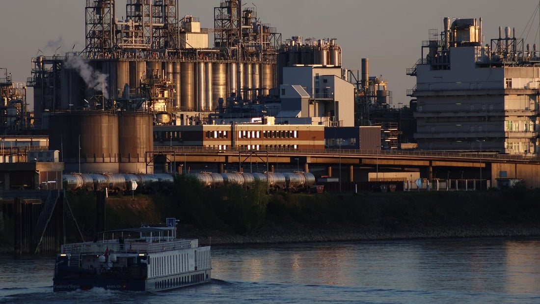 Nexterity Pipeline Bolt Tightening Robot Selected for TechCrunch Disrupt 2026