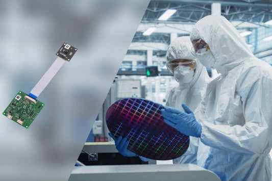 OMRON Launches Edge-AI Vision Module to Automate Safety Detection for Cleanroom Personnel