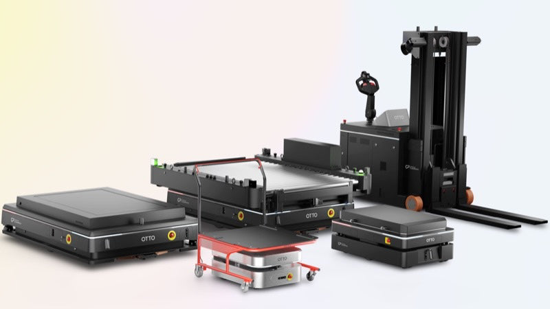 Rockwell Anchors Domestic Supply Chain Resilience via Greenfield Expansion and Mobile Robotics Inception