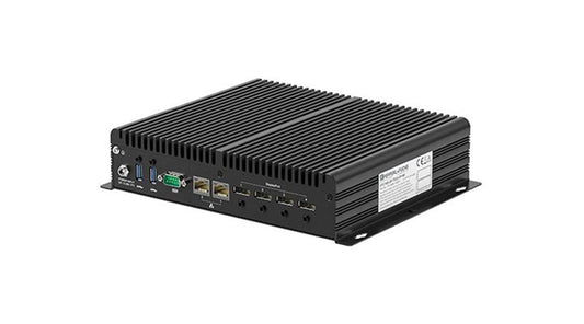 Pepperl+Fuchs Expands Industrial Computing Portfolio with BTC14 Quad-Display Thin Client