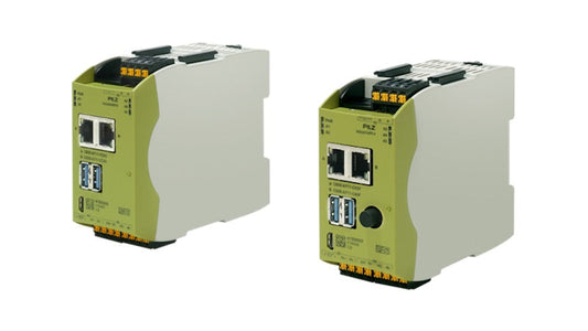 Pilz Launches IndustrialPI for IIoT and Soft PLC Applications