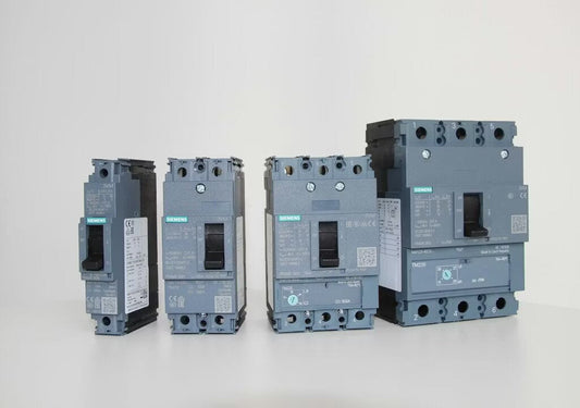 Siemens Enhances Indonesian Power Distribution with 3VA and 3VM MCCB Solutions