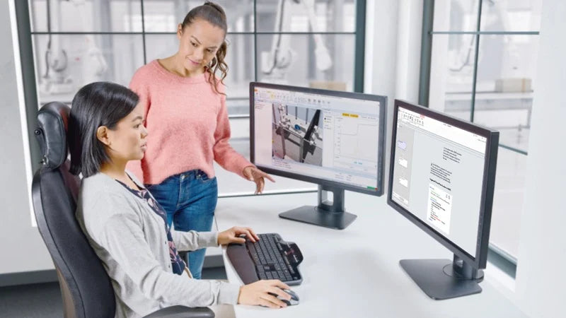 ABB Accelerates Industrial Automation Workflows With LLM Integration in RobotStudio