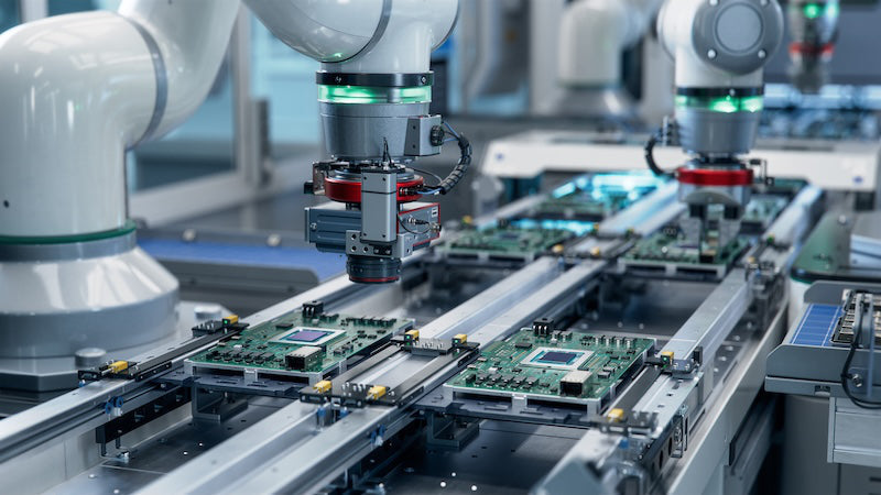Sanyo Denki Expands Sanmotion F Line With High-Torque, Compact Stepper Servo Architecture