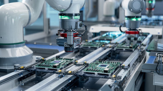 Sanyo Denki Expands Sanmotion F Line With High-Torque, Compact Stepper Servo Architecture