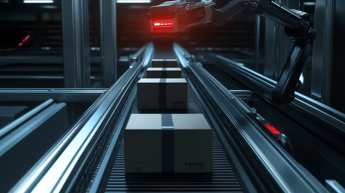 The Sensor Industry Paradox: Strategic Rightsizing at Balluff Amidst the Global Automation Surge