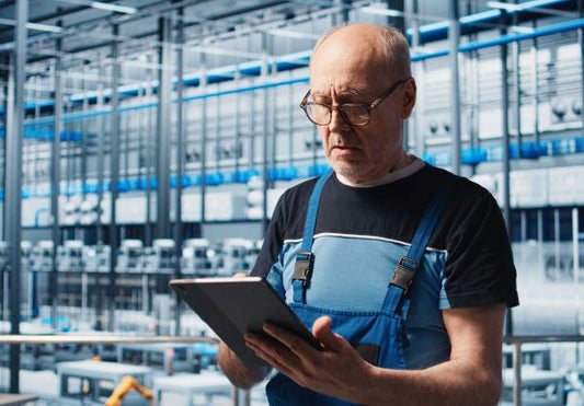 Fluke Accelerates Industrial Maintenance Efficiency with Precision Measurement Solutions