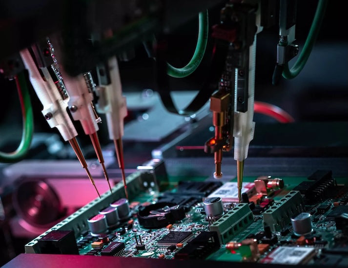 Siemens Bolsters PCB Design Capabilities with ASTER Technologies Acquisition