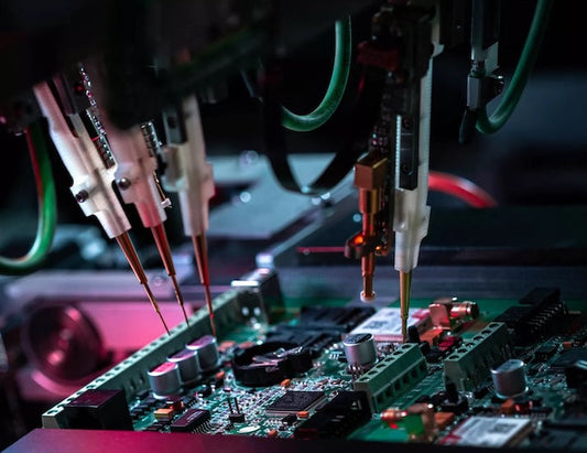 Siemens Bolsters PCB Design Capabilities with ASTER Technologies Acquisition
