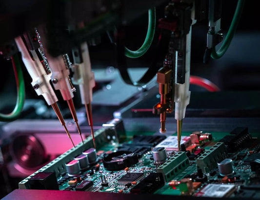 Siemens Bolsters PCB Design Capabilities with ASTER Technologies Acquisition
