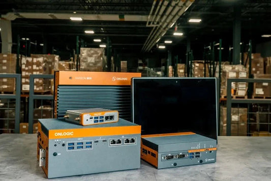 Siemens and OnLogic Extend Industrial Edge Computing to Harsh Environments with AI and Legacy Integration