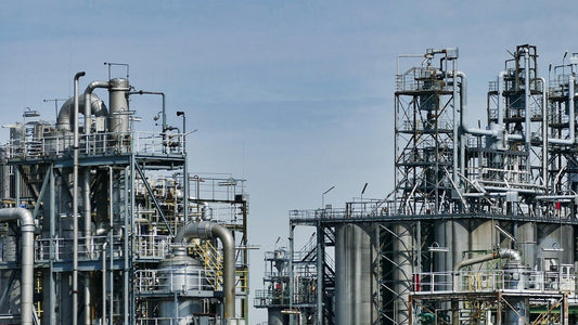TotalEnergies Partners with Mistral on Oil and Gas AI