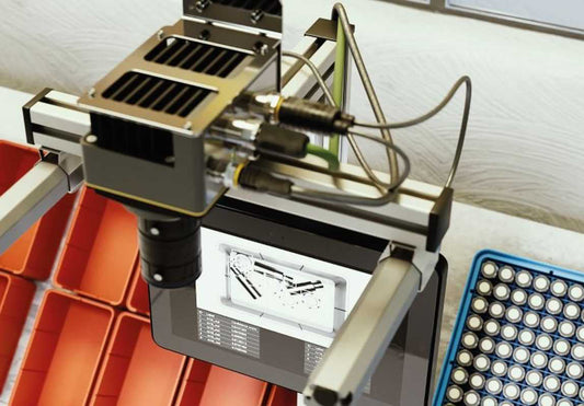 Turck TIV Intelligent Vision Camera Revolutionizes Edge AI for Industrial Inspection