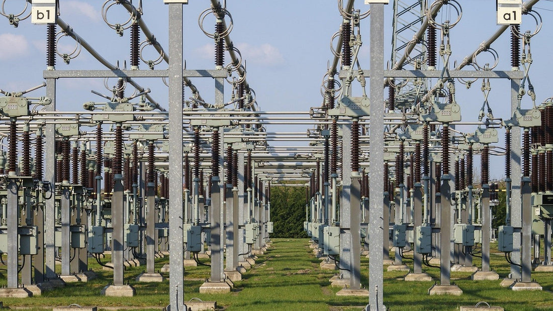 US EIA Forecasts Record 86 GW Grid Capacity Additions in 2026