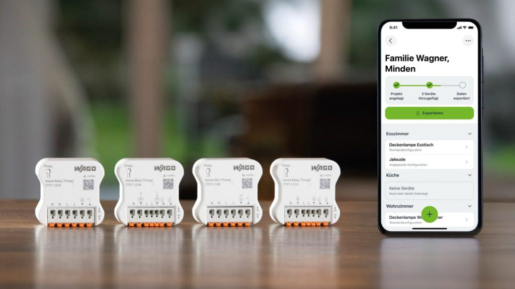 Industrial-Grade Connectivity Meets Smart Standards: Analyzing Wago’s Entry into the Matter Ecosystem