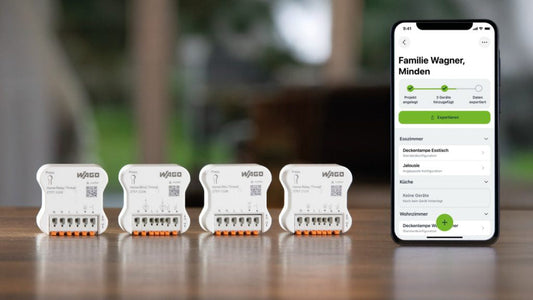 Industrial-Grade Connectivity Meets Smart Standards: Analyzing Wago’s Entry into the Matter Ecosystem