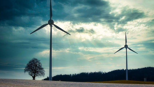 European Wind Energy Installations Surge 30% in First Half of 2026