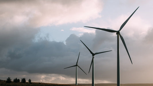Wind Turbine Prices Stabilize as Industry Profit Inflection Point Approaches