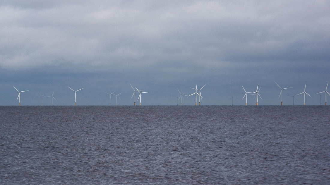 WindEurope Reports 151 GW New Wind Capacity Expected Across Europe 2026-2030