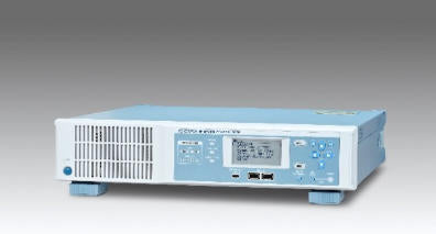 Yokogawa Unveils WT1500 Precision Power Analyzer for High-Voltage EV Applications