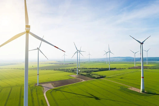 Yokogawa Secures Controller Supply Role for Japanese Wind Power Installation in Hokkaido