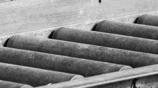 Yunji Group and Huawei Deploy Intelligent Inspection Robots on African Mine Conveyors