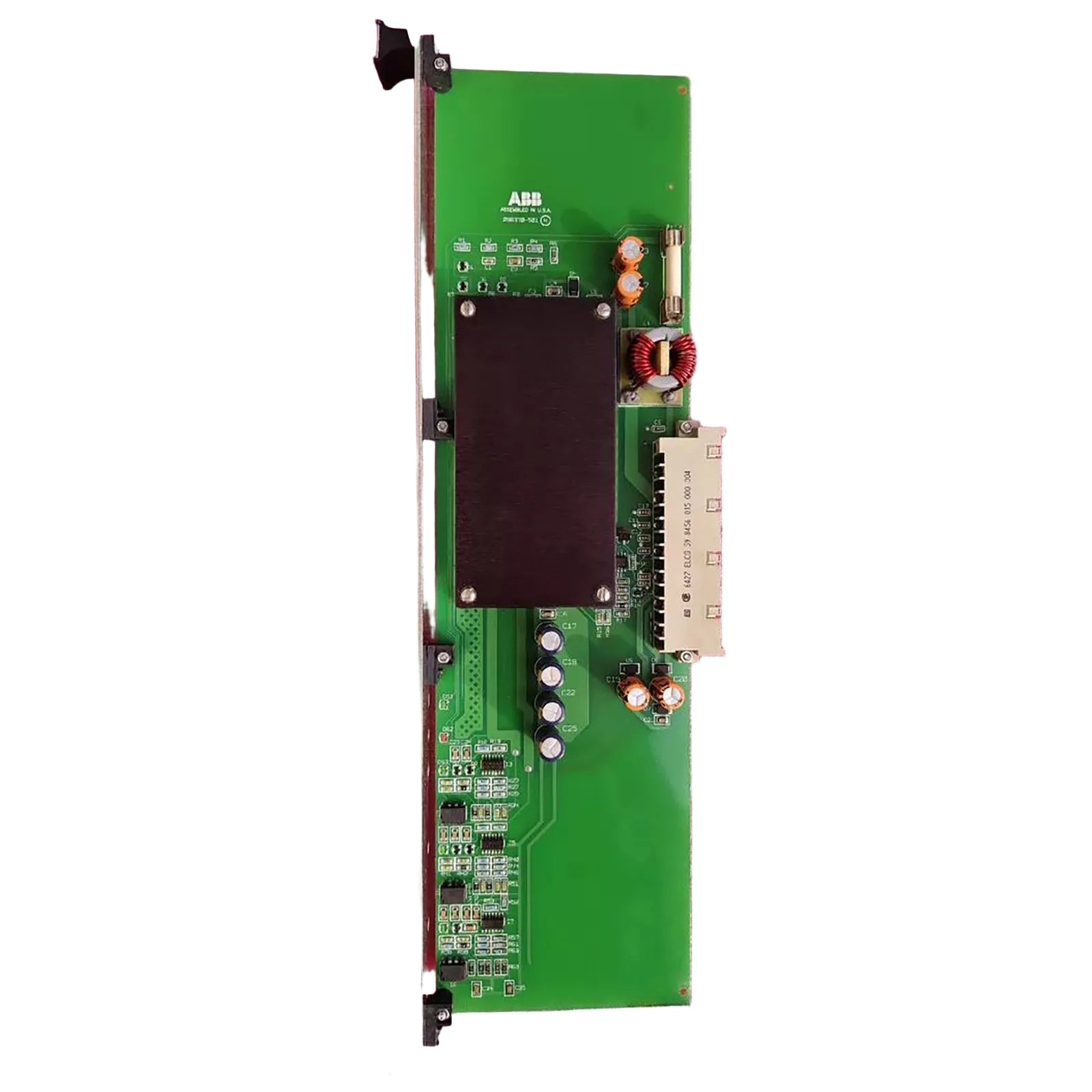 ABB 086370-001 Accuray Signal Processing Control Module