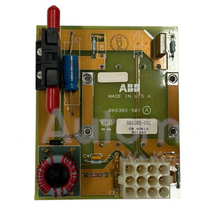 086385-001 ABB Procontic Printed Circuit Board