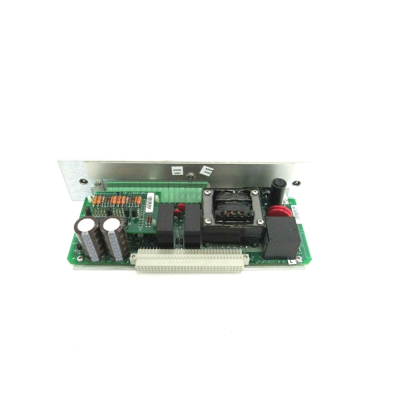 102618-01 Bently Nevada Signal and Power Input Interface Card