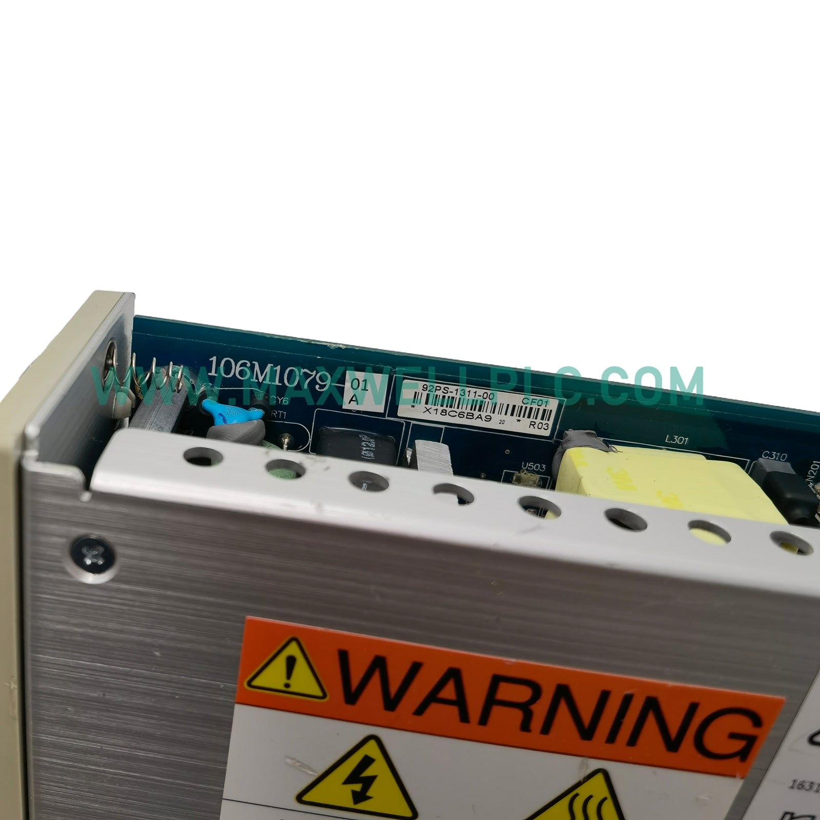 106M1079-01 Bently Nevada 3500/15 Universal AC Power Supply Module