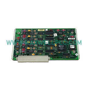 Bently Nevada PWA 123447-01 لوحة Sampler من سلسلة TDXnet