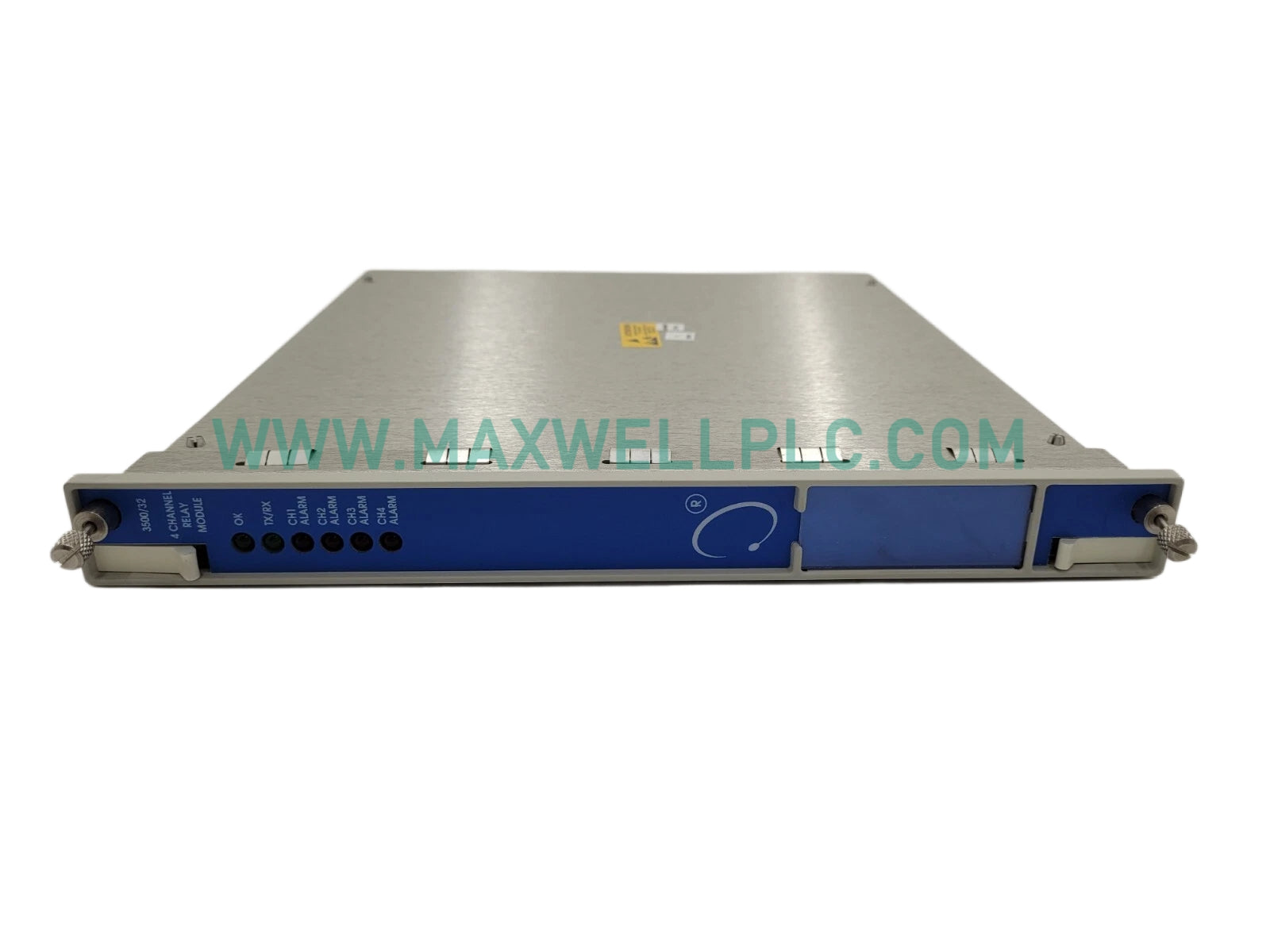 288062-01 Bently Nevada 3500/53M Overspeed Detection Module