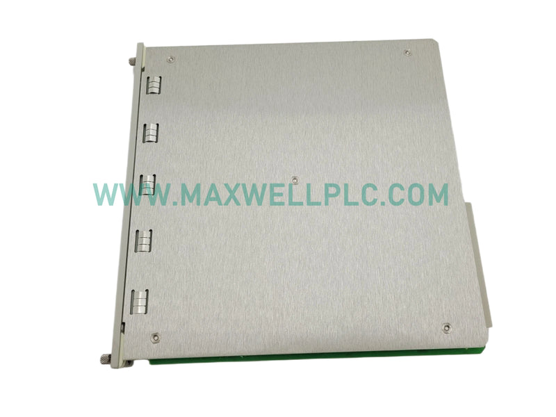 149986-02 Bently Nevada 3500/32M 4-Channel Relay Control Module