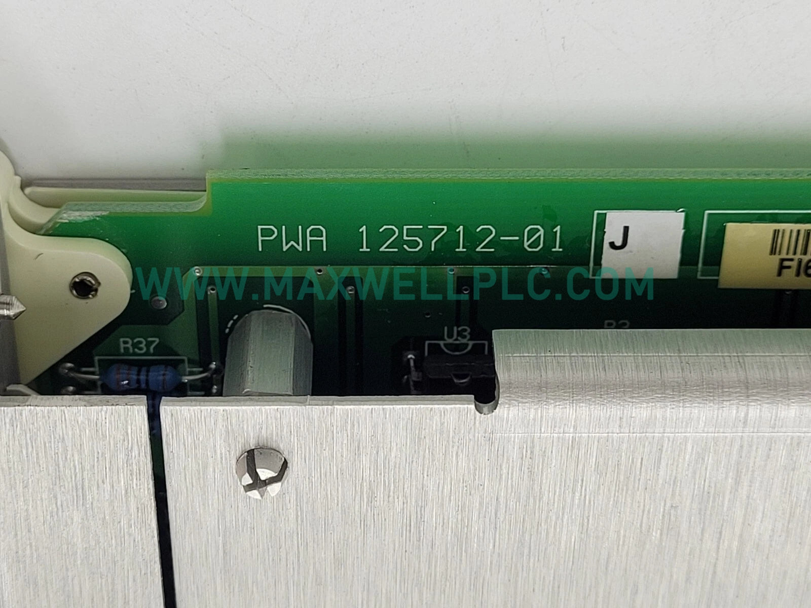 125712-01 Bently Nevada 3500/32 4-Channel Relay Output Module