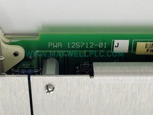125712-01 Bently Nevada 3500/32 4-Channel Relay Output Module