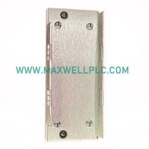 Bently Nevada 3500 System 128277-01C Half-Height Future Expansion Faceplate