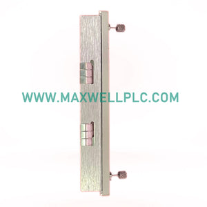 Bently Nevada 3500 System 128277-01C Half-Height Future Expansion Faceplate