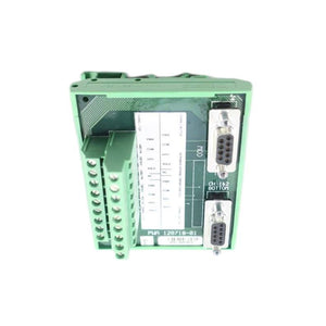 128718-01 Bently Nevada 3500/25 Keyphasor External Termination Block
