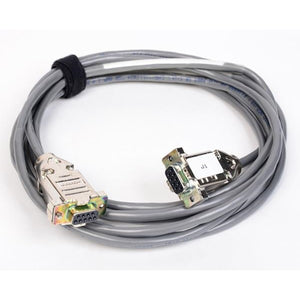 131178-01 Bently Nevada 3500 System DB9 Communications Cable