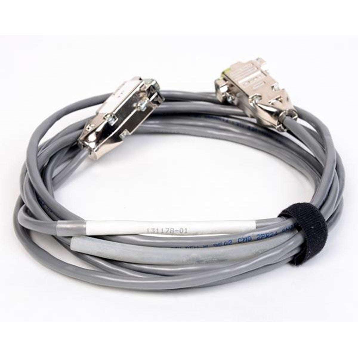 131178-01 Bently Nevada 3500 System DB9 Communications Cable
