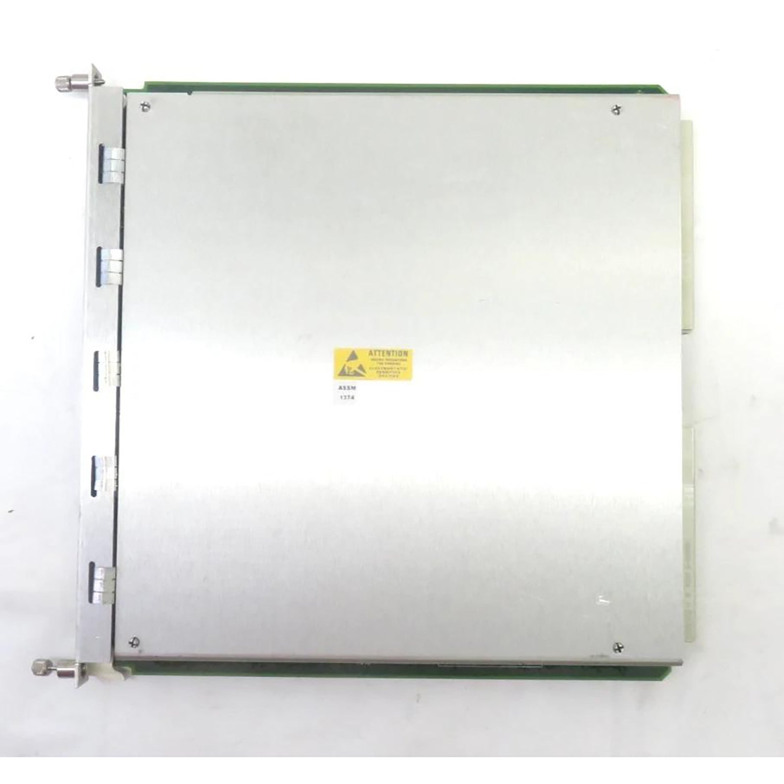 3500/60 133811-01 Bently Nevada Temperature Monitor 3500 Series