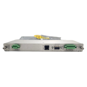 135031-01 Rack Interface I/O Module Bently Nevada 3500/20 with Modem Support
