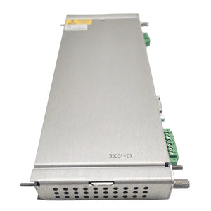 135031-01 Rack Interface I/O Module Bently Nevada 3500/20 with Modem Support