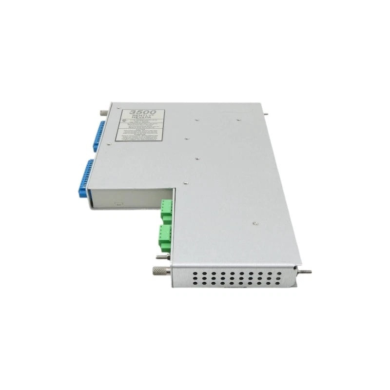 135489-04 Proximitor I/O Module Bently Nevada 3500/40M with Internal Barriers
