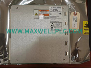 3500/93 135799-02 وحدة واجهة العرض Bently Nevada نظام 3500