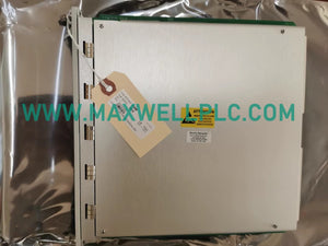 3500/93 135799-02 وحدة واجهة العرض Bently Nevada نظام 3500
